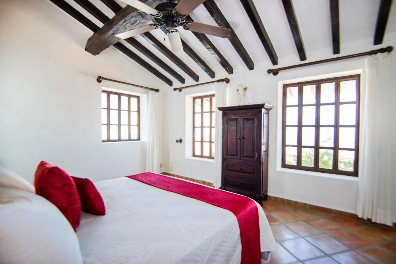 Bellview Hotel Boutique Puerto Vallarta