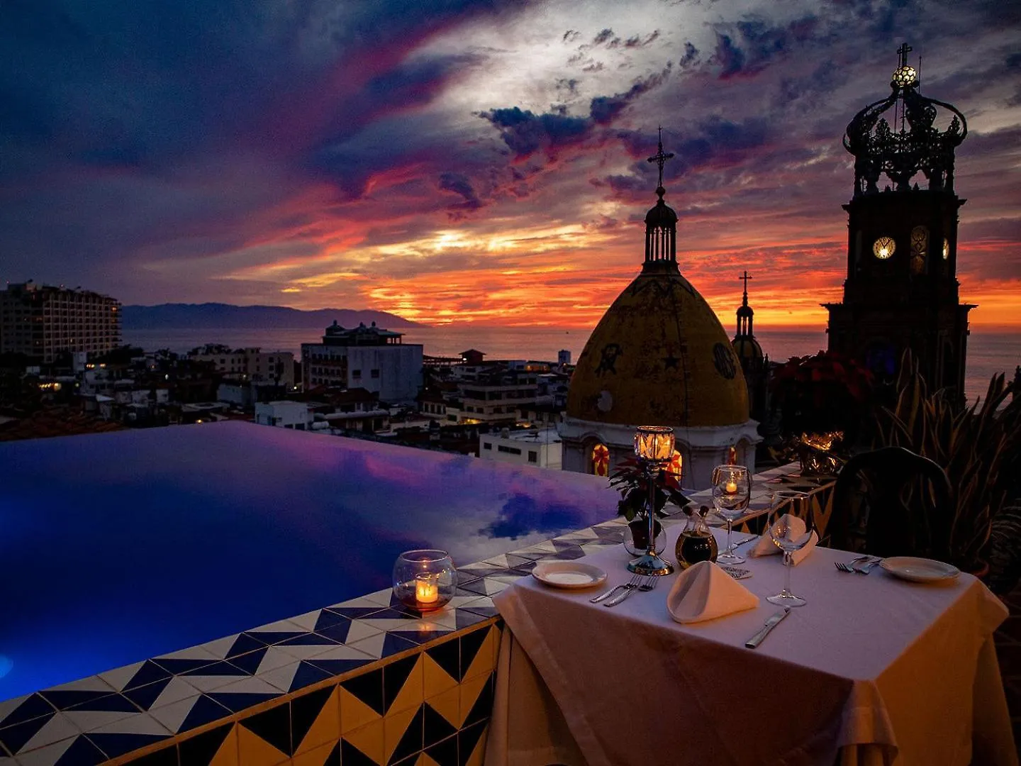 Bellview Hotel Boutique Puerto Vallarta