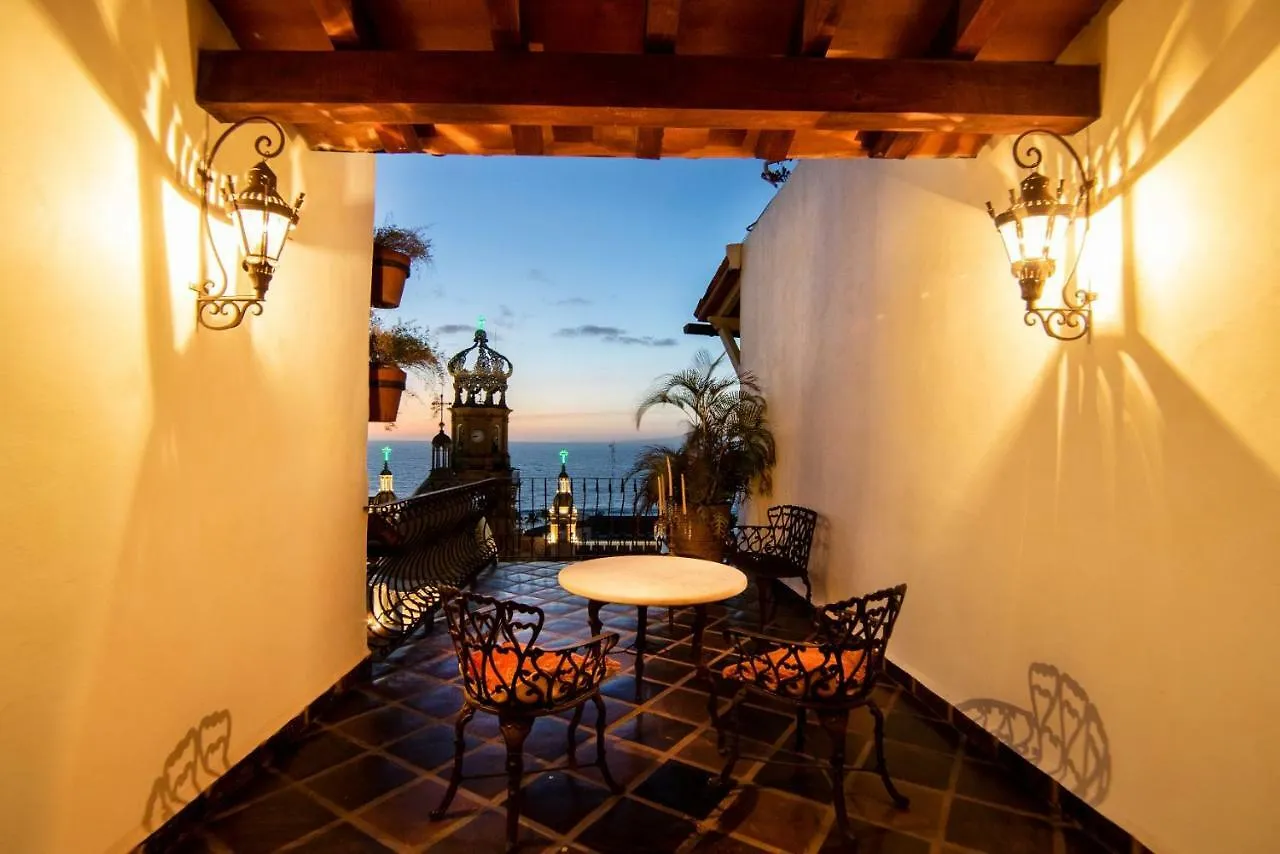 Bellview Hotel Boutique Puerto Vallarta