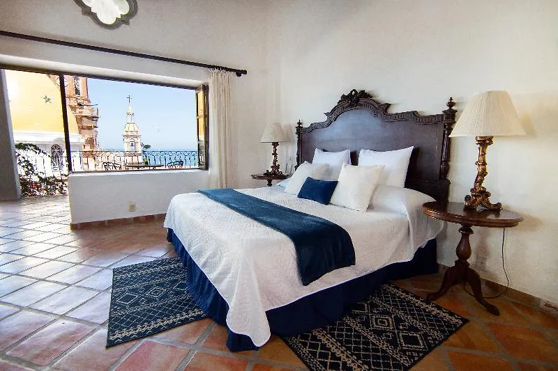 Bellview Hotel Boutique Puerto Vallarta