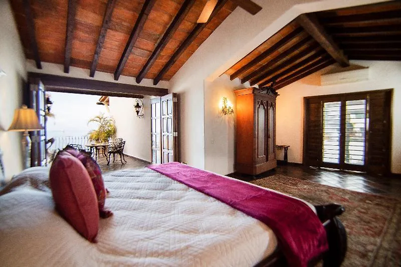 Bellview Hotel Boutique Puerto Vallarta