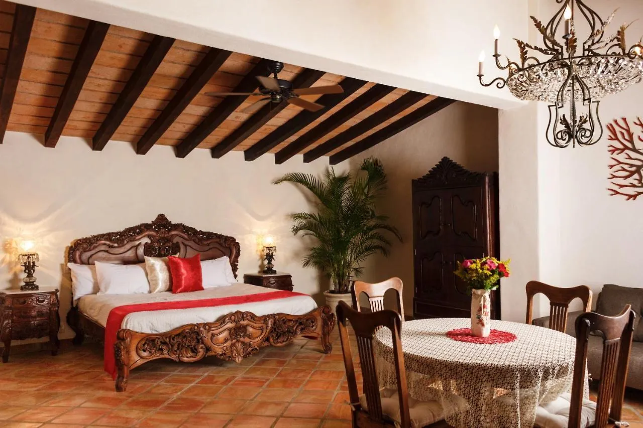 Bellview Hotel Boutique Puerto Vallarta