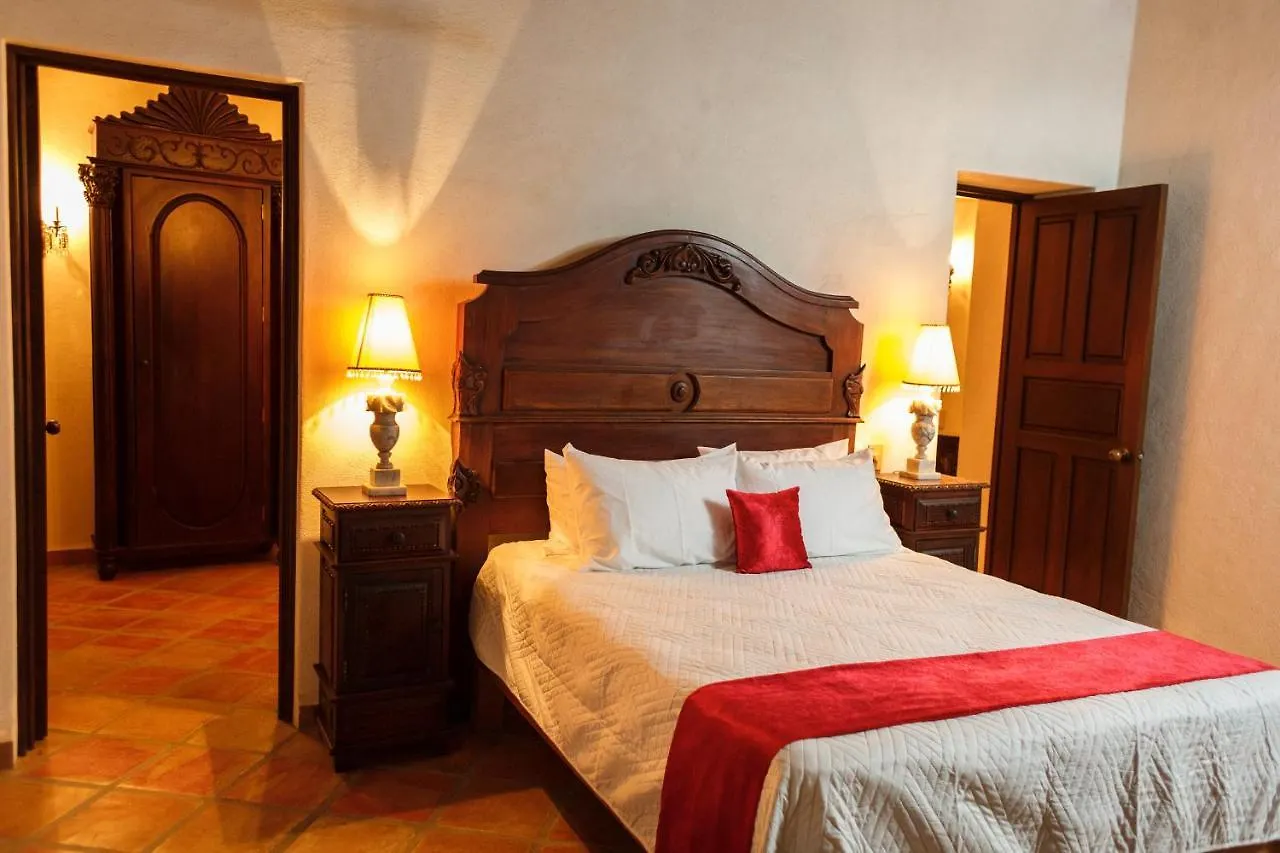 Bellview Hotel Boutique Puerto Vallarta Mexiko