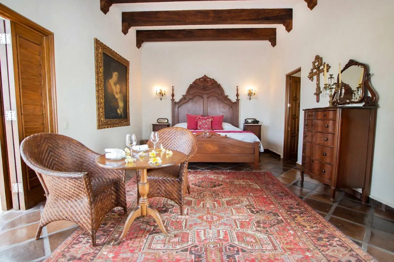 Bellview Hotel Boutique Puerto Vallarta 3*,