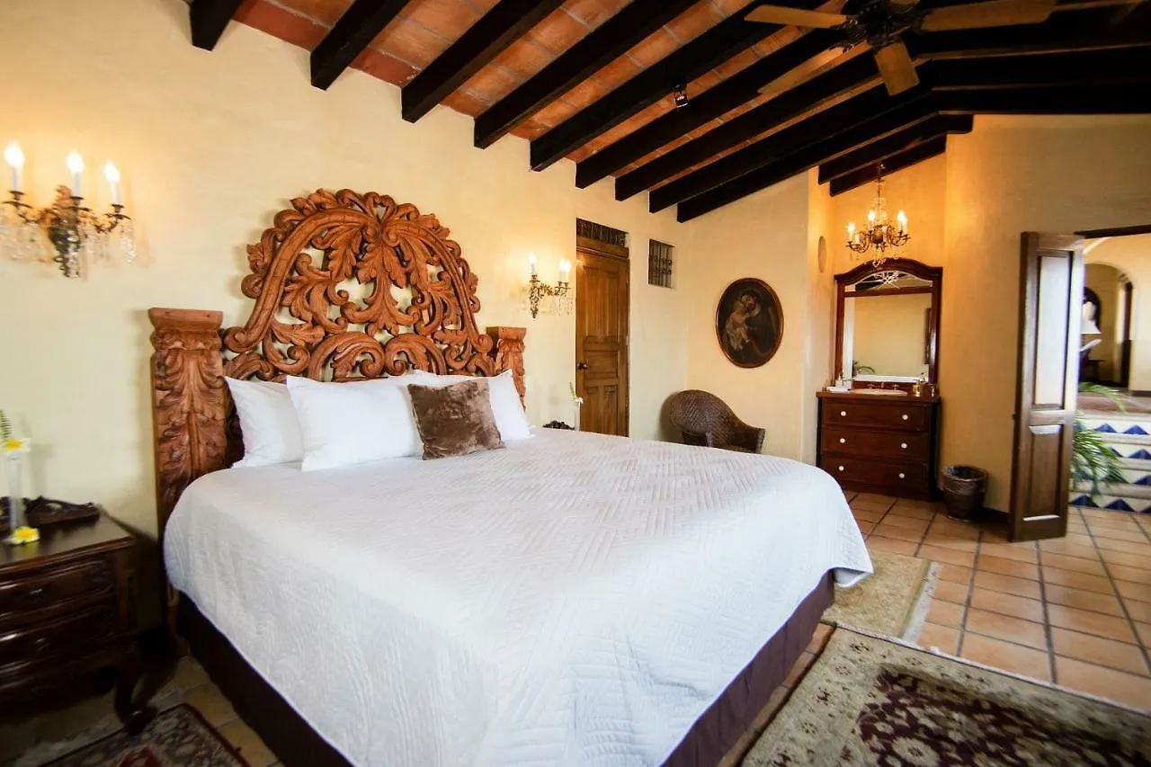 Bellview Hotel Boutique Puerto Vallarta