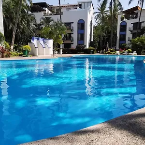 Hotel Puerto De Luna Pet Friendly&family, Puerto Vallarta