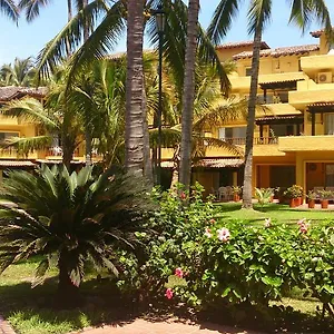 Hotel Del Sol En Los Tules, Puerto Vallarta