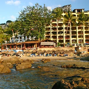 Hotel Lindo Mar, Puerto Vallarta