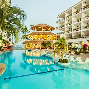 Hotel Playa Los Arcos, Puerto Vallarta