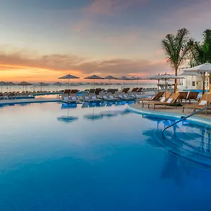 Playacar Palace 5* Playa del Carmen