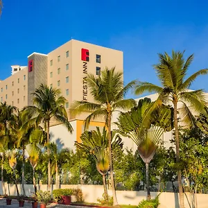 Hotel Fiesta Isla, Puerto Vallarta