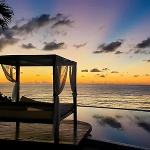 Senses Riviera Maya - Ocean Front Boutique - Adults Only 5* Punta Maroma