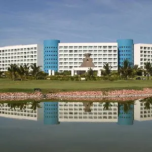 The Grand Mayan Nuevo Vallarta Пуэрто-Вальярта