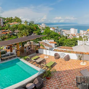 Hotel Amaca - Adults Only, Puerto Vallarta