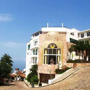 Hotel Mondavi, Puerto Vallarta