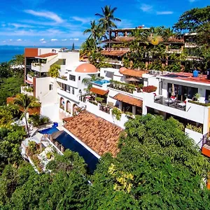 Hotel Casa Cupula Luxury Lgbt Boutique, Puerto Vallarta