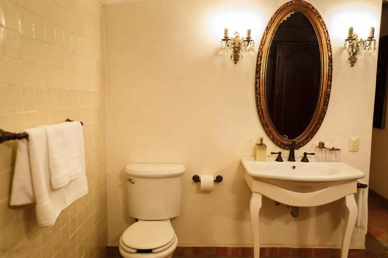 ***  Bellview Hotel Boutique Puerto Vallarta Mexico