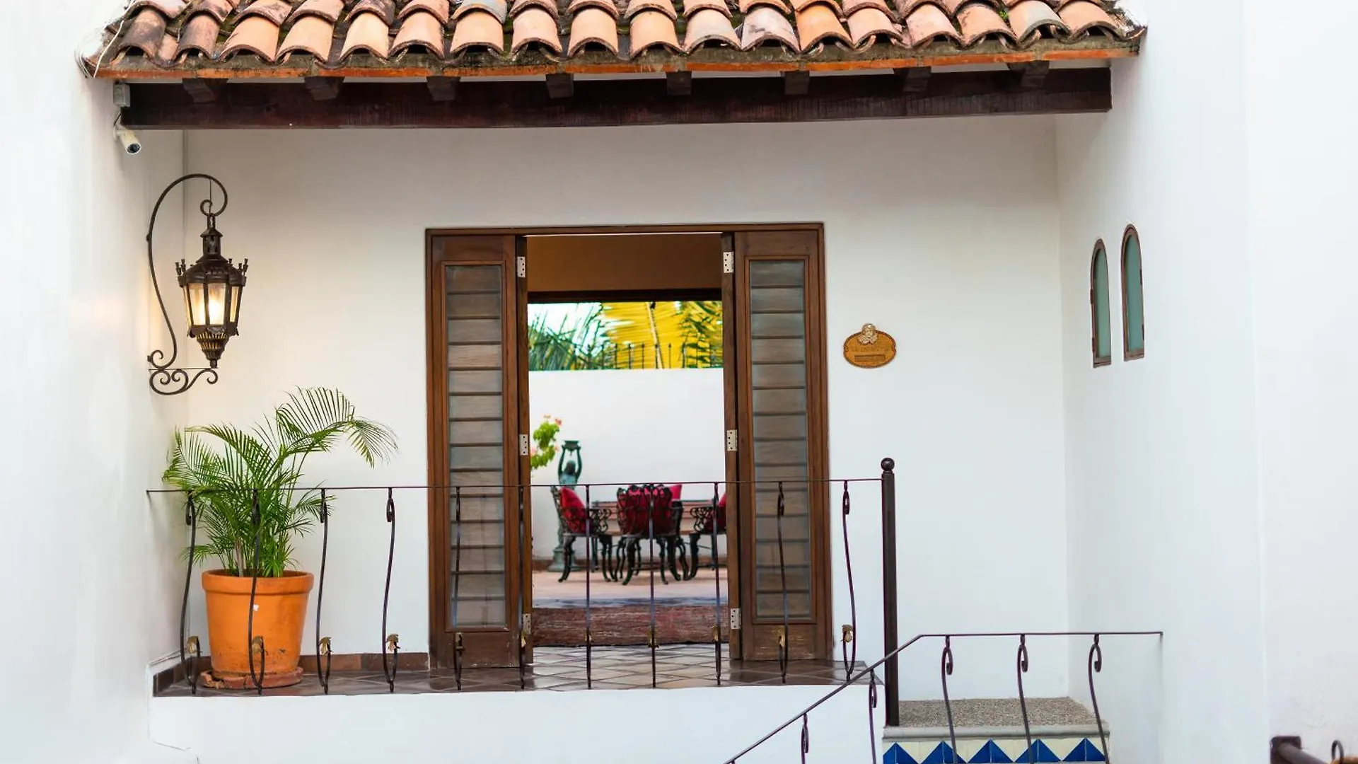 Bellview Hotel Boutique Puerto Vallarta Mexico
