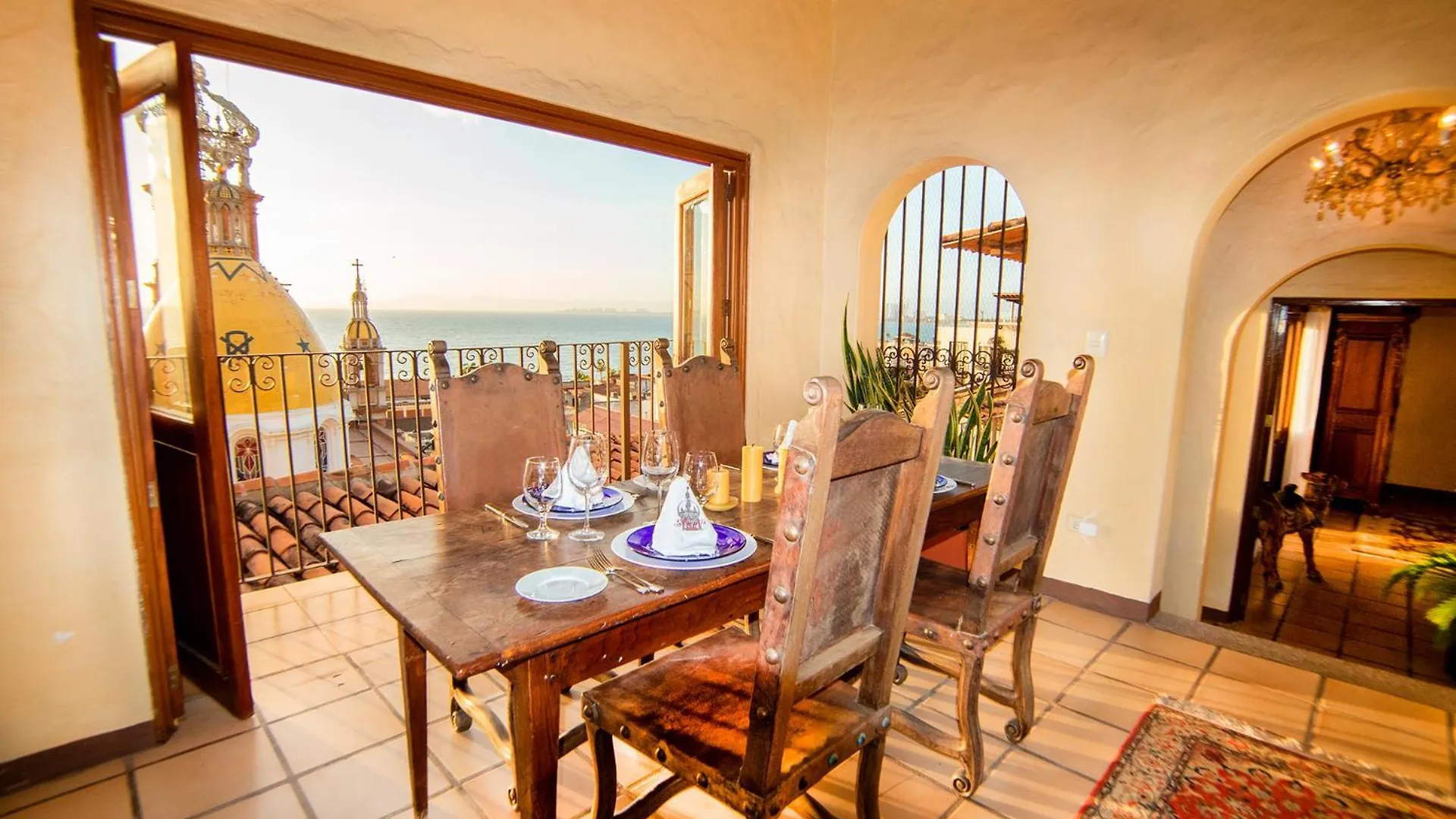Bellview Hotel Boutique Puerto Vallarta