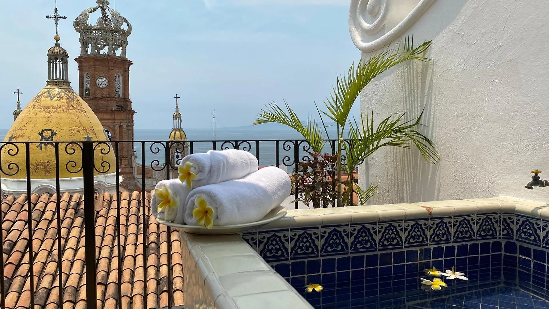 Bellview Hotel Boutique Puerto Vallarta 3*,  Mexico
