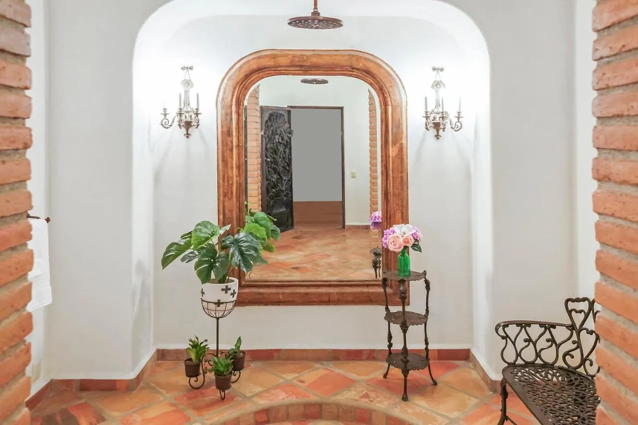 ***  Bellview Hotel Boutique Puerto Vallarta Mexico