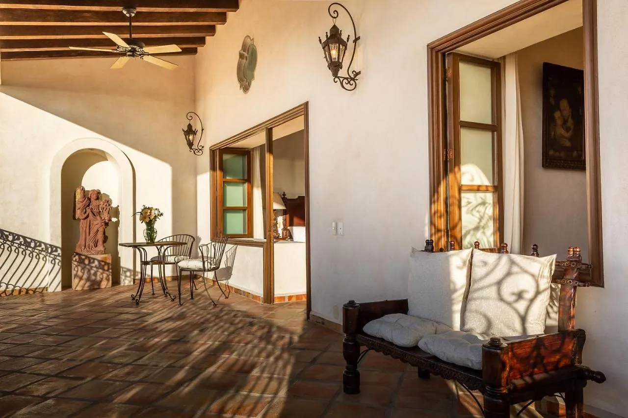 Bellview Hotel Boutique Puerto Vallarta