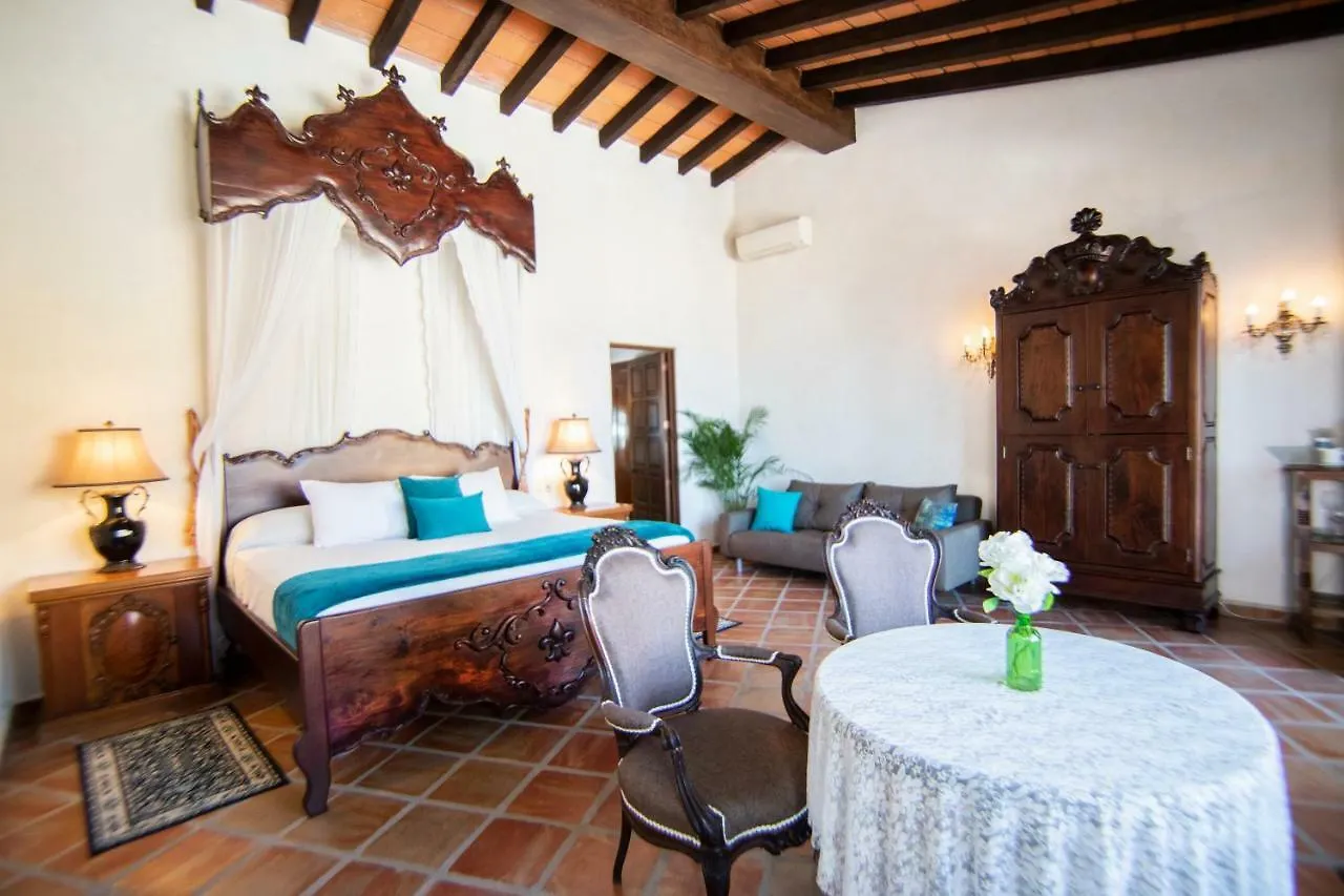 Bellview Hotel Boutique Puerto Vallarta 3*,  Mexico