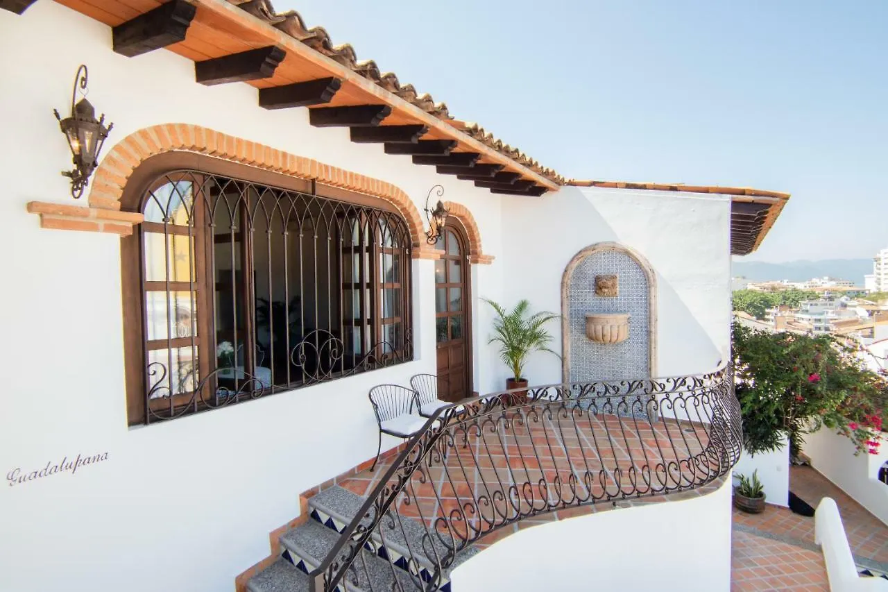 Bellview Hotel Boutique Puerto Vallarta 3*,  Mexico