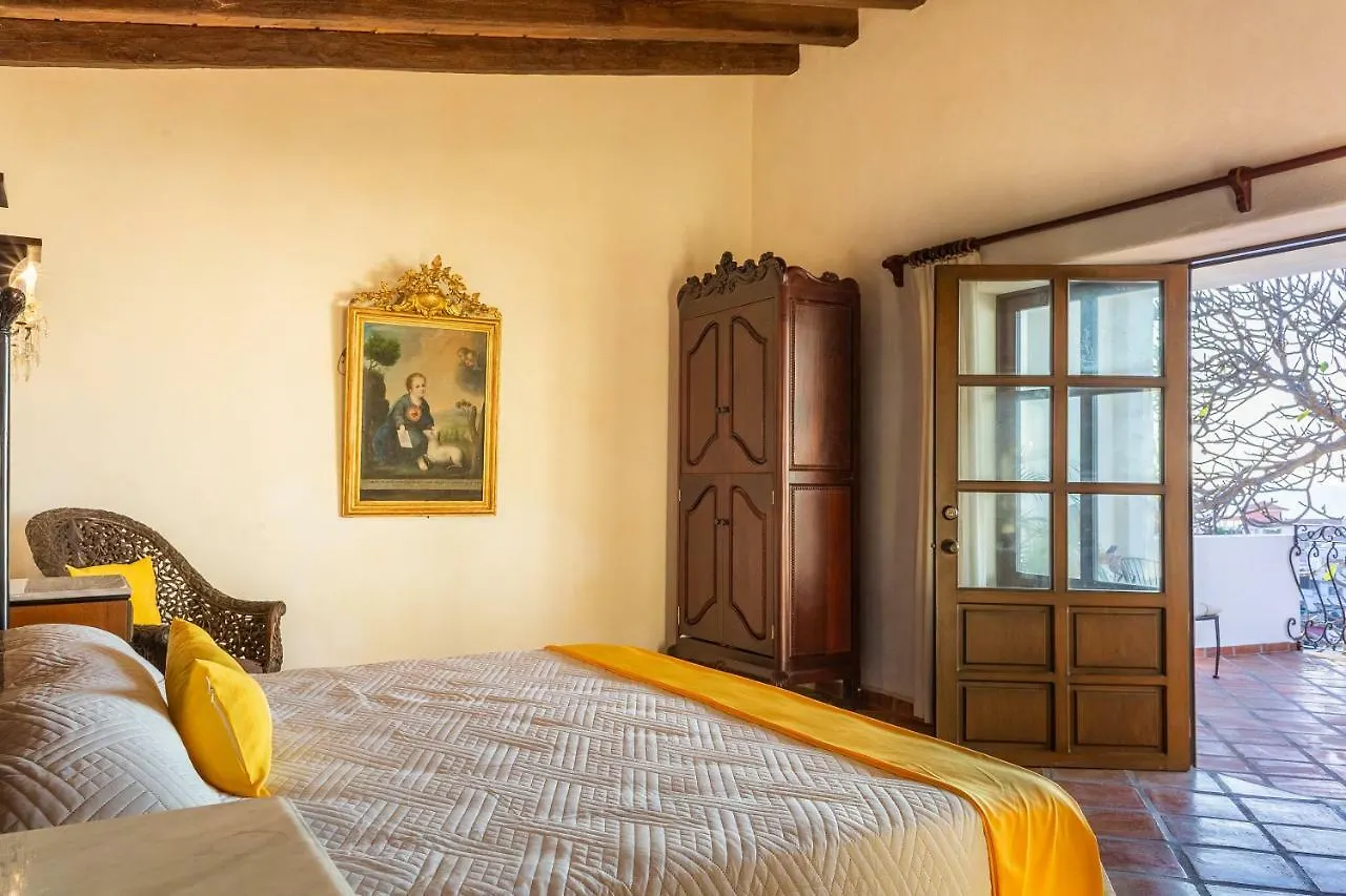 Bellview Hotel Boutique Puerto Vallarta