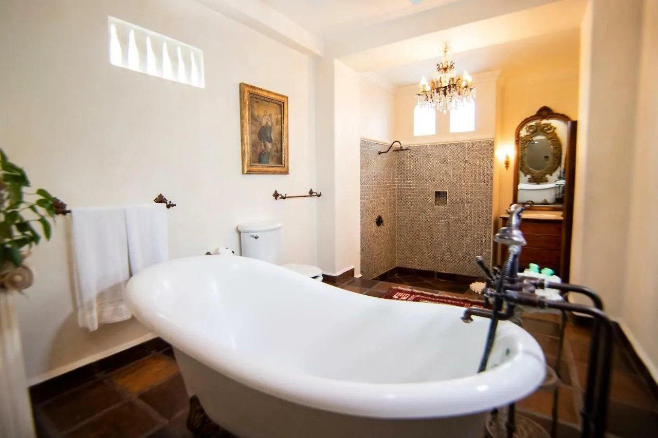 Bellview Hotel Boutique Puerto Vallarta 3*,  Mexico