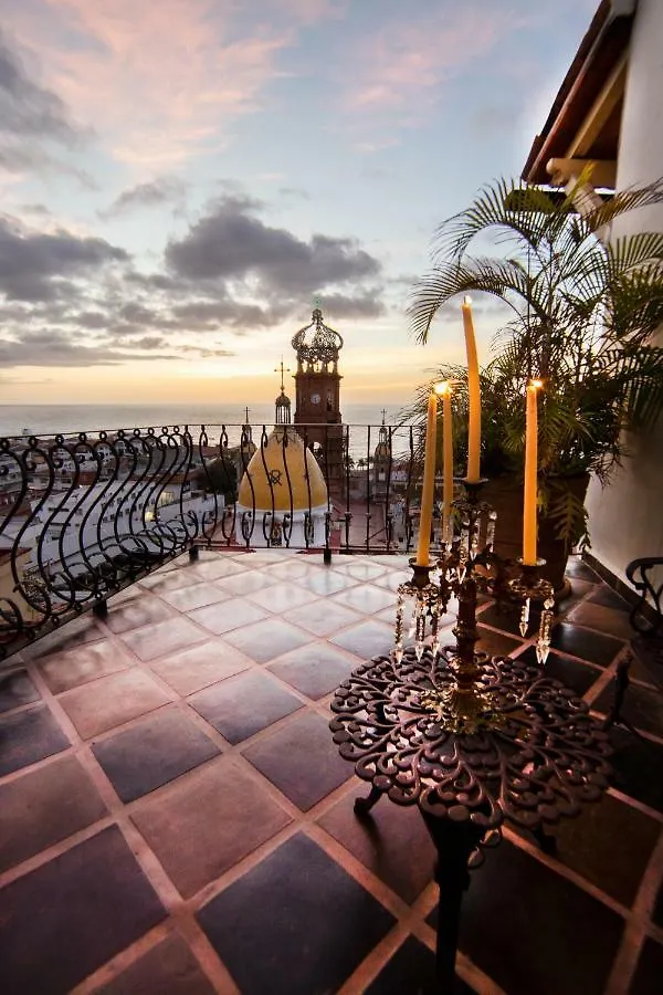 Bellview Hotel Boutique Puerto Vallarta Mexico