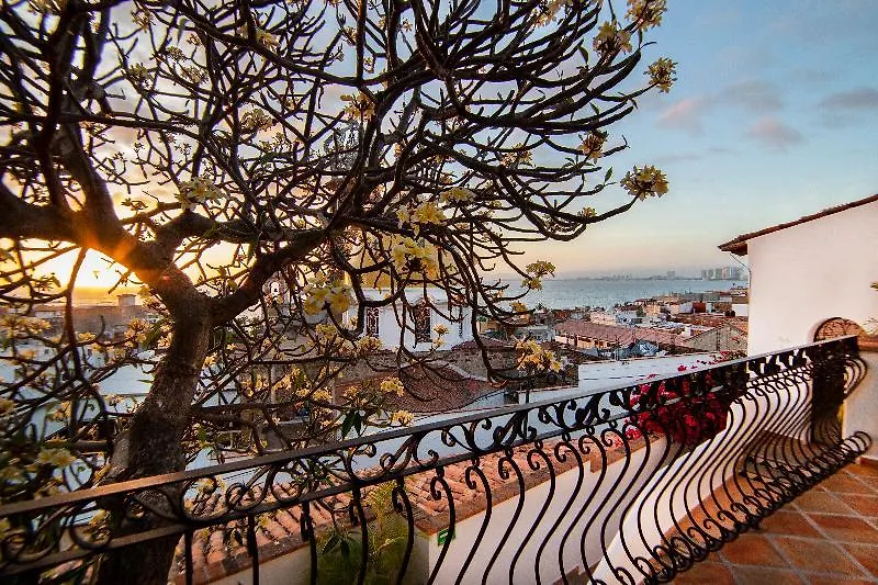 Bellview Hotel Boutique Puerto Vallarta
