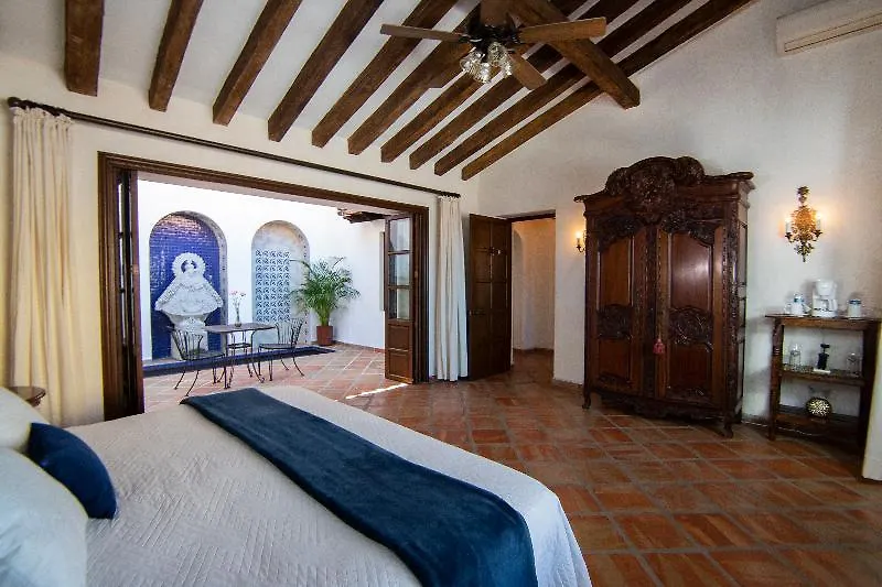 Bellview Hotel Boutique Puerto Vallarta 3*,